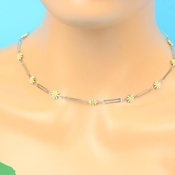 Delicate & Modern Necklace Chain – Perfect for Girls & Women, DYC1063 - Picture 12 of 12